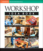 Workshop Idea Book
